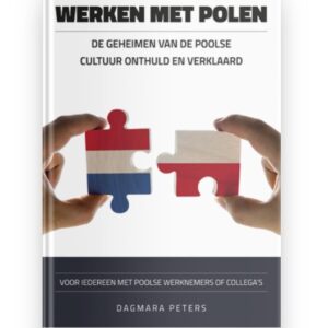 boek Werken met Polen