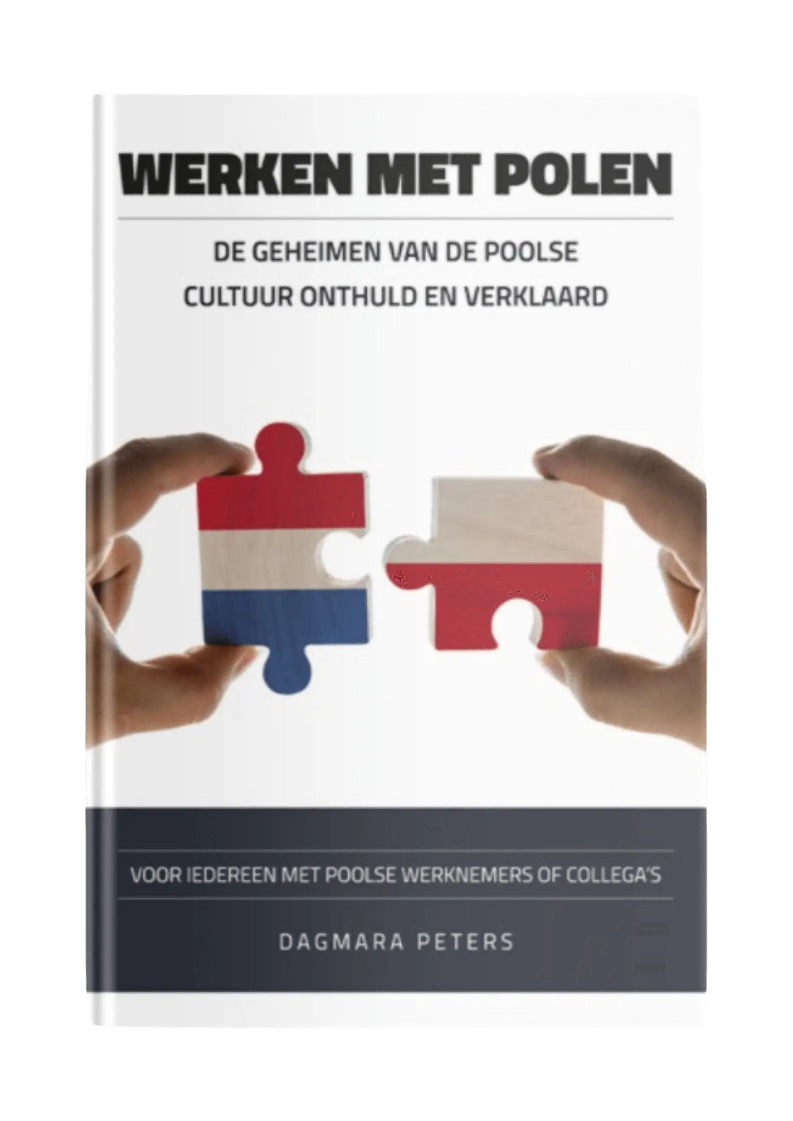 boek Werken met Polen