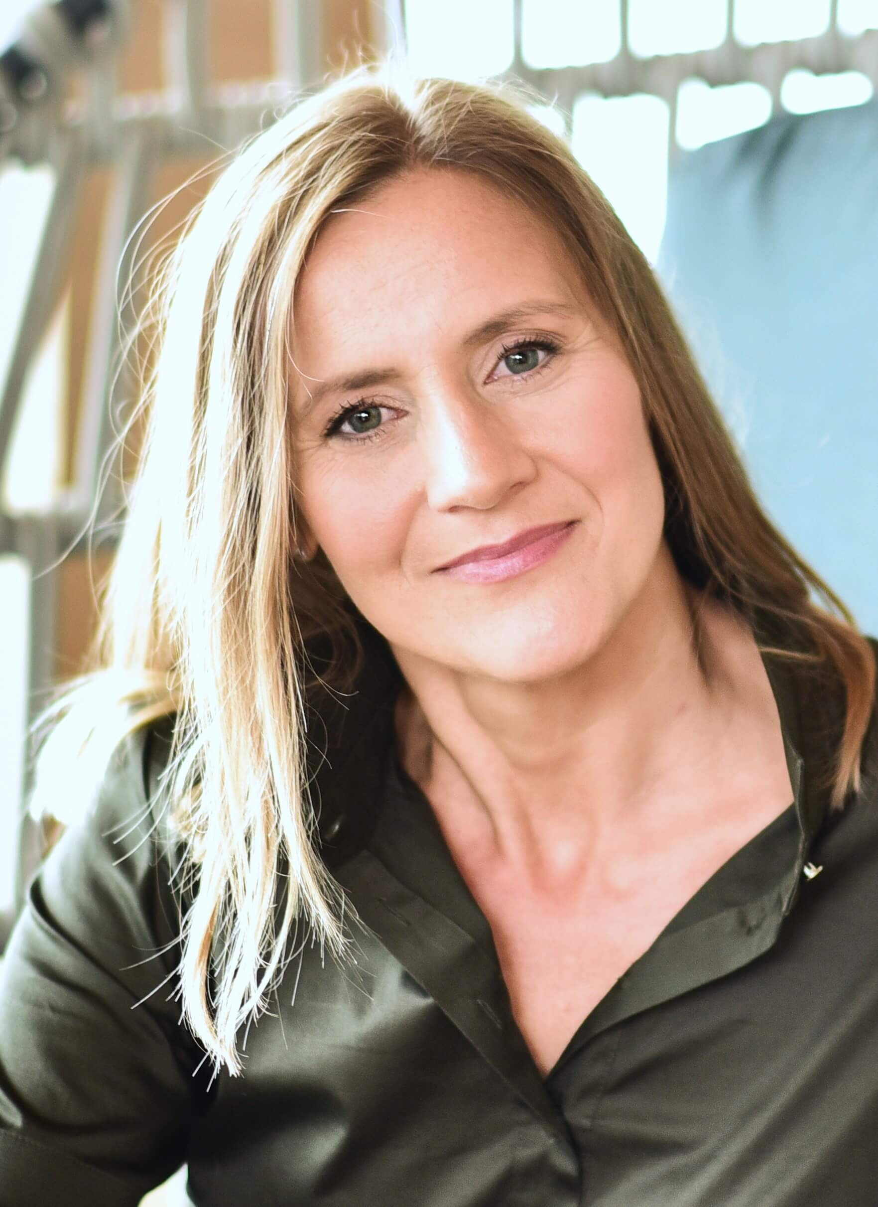 Dagmara Peters auteur boek Werken met Polen